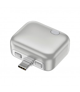 CHARGEGUARD RCS auto-Disconnect USB-C adapteris CHARGEGUARD RCS auto-Disconnect USB-C adapteris
