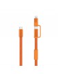 ARC RCS 2in1 krovimo laidas, 60W ARC RCS 2in1 krovimo laidas, 60W