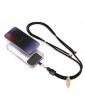 CarryLoop RCS recycled PET reguliuojamas telefono laikiklis