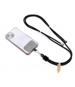 CarryLoop RCS recycled PET reguliuojamas telefono laikiklis