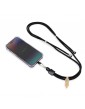 CarryLoop RCS recycled PET reguliuojamas telefono laikiklis