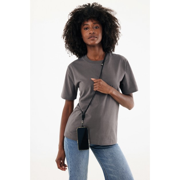 CarryLoop RCS recycled PET reguliuojamas telefono laikiklis