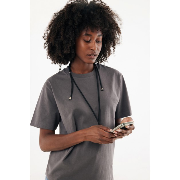 CarryLoop RCS recycled PET reguliuojamas telefono laikiklis