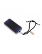 CarryLoop RCS recycled PET riešo reguliuojamas telefono laikiklis