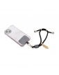 CarryLoop RCS recycled PET riešo reguliuojamas telefono laikiklis