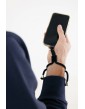 CarryLoop RCS recycled PET riešo reguliuojamas telefono laikiklis