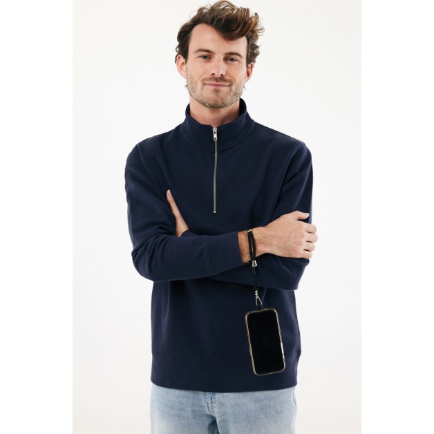 CarryLoop RCS recycled PET riešo reguliuojamas telefono laikiklis