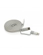ARC RCS 2in1 itin plonas magnetinis laidas, 60W