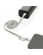 ARC RCS 2in1 itin plonas magnetinis laidas, 60W