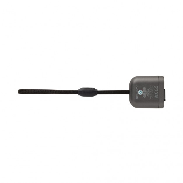 SPIRA RCS ištraukiamas greitojo krovimo laidas, 100W SPIRA RCS ištraukiamas greitojo krovimo laidas, 100W