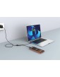 TERRA RCS dvigubas USB-C laidas, 100W TERRA RCS dvigubas USB-C laidas, 100W