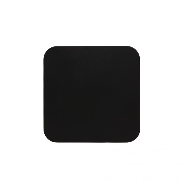 RCS perdirbto plastiko 10W bevielė įkrovimo stotelė su USB jungtimis