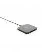 RCS perdirbto plastiko 10W bevielė įkrovimo stotelė su USB jungtimis