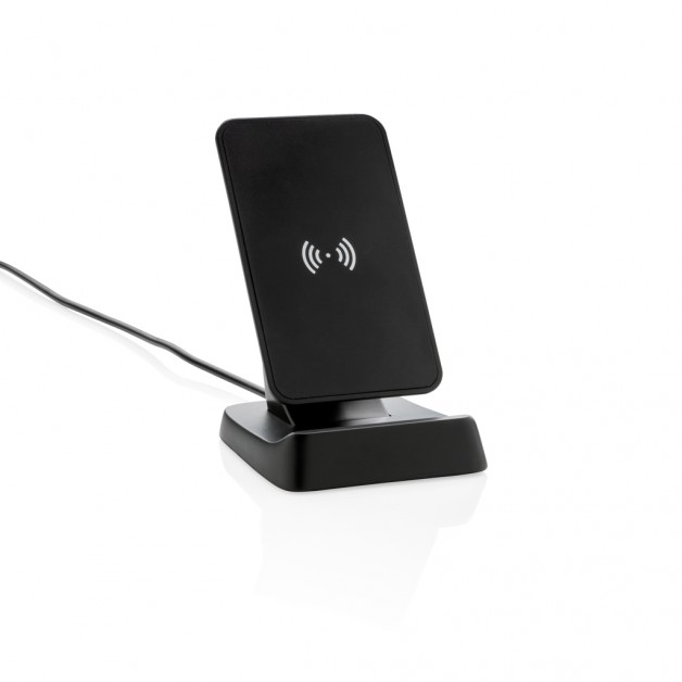 10W Wireless greito, belaidžio įkrovimo stovas