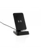 10W Wireless greito, belaidžio įkrovimo stovas