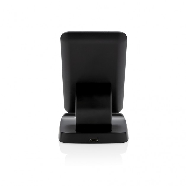 10W Wireless greito, belaidžio įkrovimo stovas