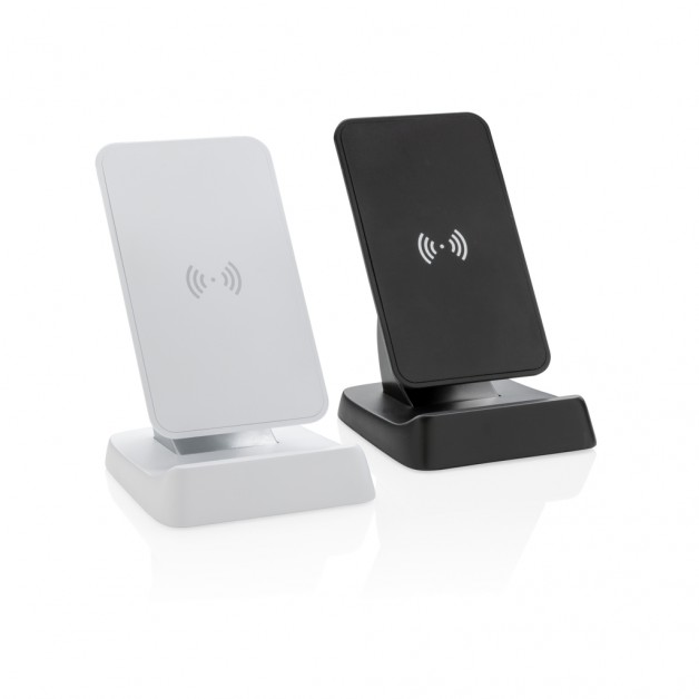 10W Wireless greito, belaidžio įkrovimo stovas