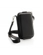 SWISS PEAK OSLO RCS apsauginis kieto korpuso dėklas telefonui ir priedams