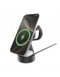 QUANTUM RCS ultra-fast wireless 3-in-1 kroviklis, 25W