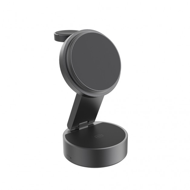 QUANTUM RCS ultra-fast wireless 3-in-1 kroviklis, 25W