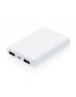 5.000 mAh antimikrobinė energijos talpykla (powerbank)