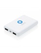 5.000 mAh antimikrobinė energijos talpykla (powerbank)