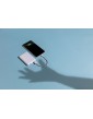 5.000 mAh antimikrobinė energijos talpykla (powerbank)