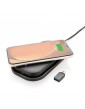 Belaidė įkrovimo stotelė Base 5.000 mAh energijos talpykla (powerbank)