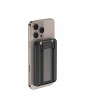 Urban Vitamin Redwood 5000mah 20W PD magnetinė išorinė baterija (power bank įkroviklis), 5in1 Urban Vitamin Redwood 5000mah 20W PD magnetinė išorinė baterija (power bank įkroviklis), 5in1