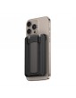 Urban Vitamin Redwood 5000mah 20W PD magnetinė išorinė baterija (power bank įkroviklis), 5in1 Urban Vitamin Redwood 5000mah 20W PD magnetinė išorinė baterija (power bank įkroviklis), 5in1