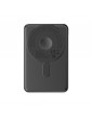 Urban Vitamin Redwood 5000mah 20W PD magnetinė išorinė baterija (power bank įkroviklis), 5in1 Urban Vitamin Redwood 5000mah 20W PD magnetinė išorinė baterija (power bank įkroviklis), 5in1