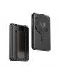 Urban Vitamin Redwood 5000mah 20W PD magnetinė išorinė baterija (power bank įkroviklis), 5in1 Urban Vitamin Redwood 5000mah 20W PD magnetinė išorinė baterija (power bank įkroviklis), 5in1