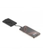 Urban Vitamin Redwood 5000mah 20W PD magnetinė išorinė baterija (power bank įkroviklis), 5in1 Urban Vitamin Redwood 5000mah 20W PD magnetinė išorinė baterija (power bank įkroviklis), 5in1