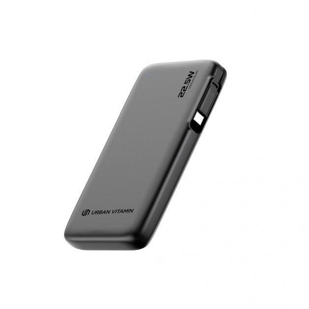 Urban Vitamin Emeryville 20 W 10 000 mAh išorinė baterija