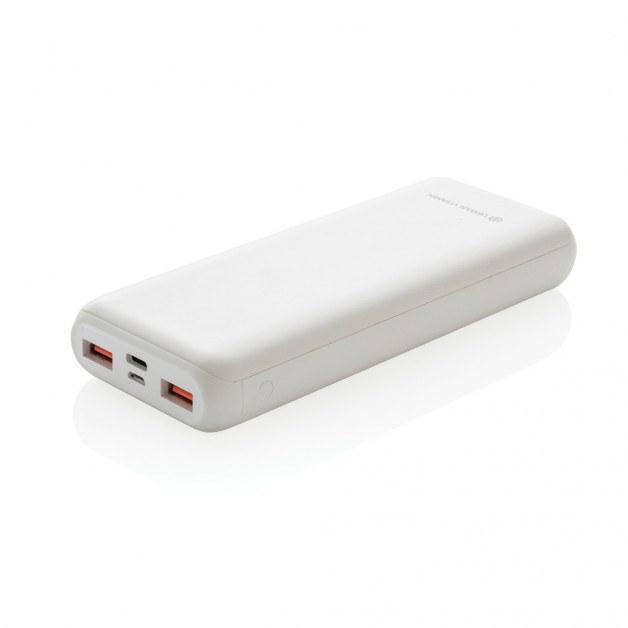 Urban Vitamin Pasadena 20.000 mAh 18W PD energijos talpykla (powerbank)