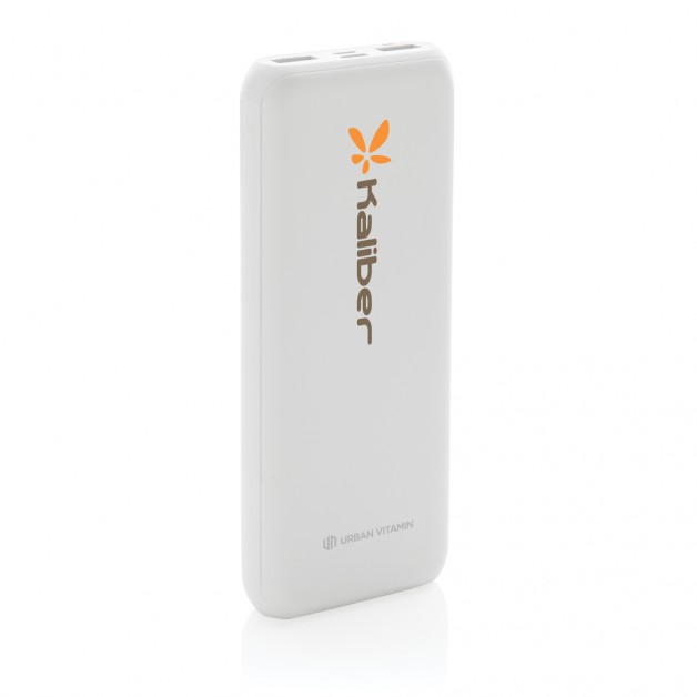 Urban Vitamin Pasadena 20.000 mAh 18W PD energijos talpykla (powerbank)