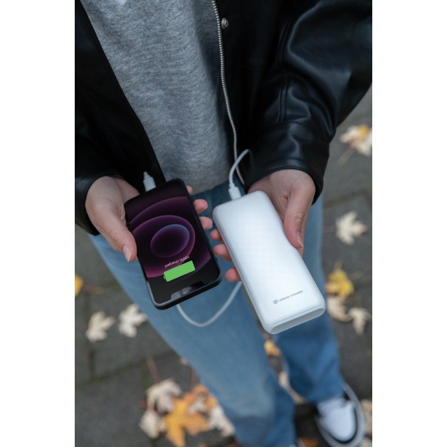 Urban Vitamin Pasadena 20.000 mAh 18W PD energijos talpykla (powerbank)