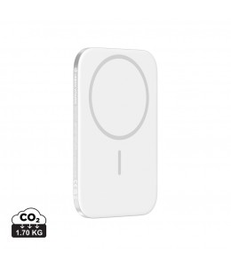 URBAN VITAMIN CONCORD RCS itin plona 3000 mAh išorinė baterija (power bank įkroviklis), 20W