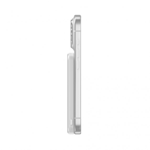 URBAN VITAMIN POMONA 5000 mAh išorinė baterija (power bank įkroviklis), 25W URBAN VITAMIN POMONA 5000 mAh išorinė baterija (power bank įkroviklis), 25W