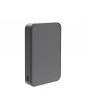QUANTUM RCS itin greita magnetinė 10 000 mAh išorinė baterija (power bank įkroviklis), 25W