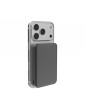 QUANTUM RCS itin greita magnetinė 10 000 mAh išorinė baterija (power bank įkroviklis), 25W
