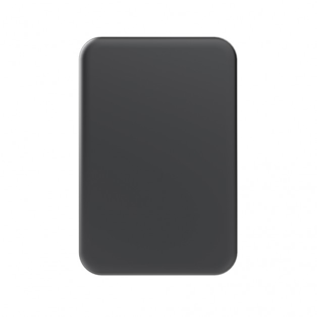 QUANTUM RCS itin greita magnetinė 10 000 mAh išorinė baterija (power bank įkroviklis), 25W