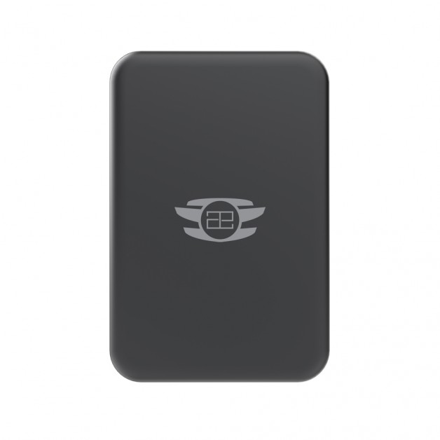 QUANTUM RCS itin greita magnetinė 10 000 mAh išorinė baterija (power bank įkroviklis), 25W
