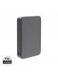 QUANTUM RCS itin greita magnetinė 10 000 mAh išorinė baterija (power bank įkroviklis), 25W