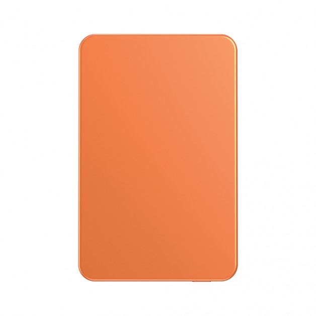 URBAN VITAMIN MARIN magnetinė 5000mAh išorinė baterija (power bank įkroviklis), 15W