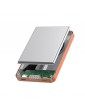 URBAN VITAMIN MARIN magnetinė 5000mAh išorinė baterija (power bank įkroviklis), 15W
