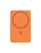 URBAN VITAMIN MARIN magnetinė 5000mAh išorinė baterija (power bank įkroviklis), 15W