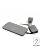 NEXO 2000 mAh išorinė baterija (power bank įkroviklis) raktų pakabukas