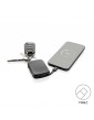 NEXO 2000 mAh išorinė baterija (power bank įkroviklis) raktų pakabukas