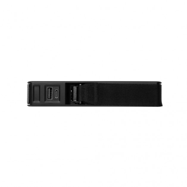 SWISS PEAK 5-in-1 lagamino svarstyklės su išorine baterija (powerbank) ir žibintuvėliu SWISS PEAK 5-in-1 lagamino svarstyklės su išorine baterija (powerbank) ir žibintuvėliu